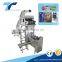 Automatic pillow ,gusset , stand up ,zipper bag Packing Machine