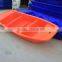 Plastic Fishing Boat 3.2M Plastic Boat for Fishing