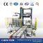 Automatic Low Level Empty Can Depalletizer (XPD200)