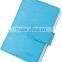 Colorful leather business name card holder credit card holder