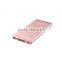 2016 TRUSDA Private label High quality battery charger USB type c power bank