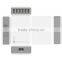 High Quality usb phone fast charger qc 2.0 qualcomm quick charge for samsung chargers usb phone fast charger quick charge 2.0