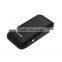 mfi certified manufacturers for Portable Power Bank and Travel Charger with Built-in MFi cable (Black)