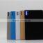 Ultra thin 1800mah portable power bank charger for smartphones,tablet pc,cameras charging