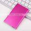 2015 High Capacity Portable Power Bank 4000mah for iphone