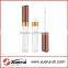 Custom Empty Lip Gloss Tube, Lip Gloss Container