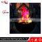 China Suppliers LED Lamp Hung Flame Lamp Decorative Props