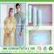 China good quality pp spunbond fabric nonwoven for operating room medical shoes