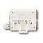 wall clock with thermometer and hygrometer DC103