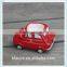 Ceramic Egg Holder Car Shape Egg Cup New Product
