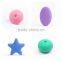 Baby Beads Silicone Beads Chewable Beads Silicone Teething Beads