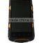 5.0" NO.1 X1 X-MEN Mobile Phone Waterproof Dustproof Shockproof 3G MTK6582 Quad Core 1GB+8GB Android 4.4 13.0MP No.1 X-MEN X1
