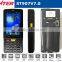 ST907V7.0 Industrial mobile terminal Android4.4/5.1 OS/4 Core/4G/WIFI/BT/GPS/IP65