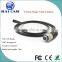 waterproof 8.5mm flexible hose camera for industrial endoscope