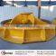 steel casting and forging Impeller for power plant