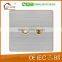 UK 1 Gang Satellite Socket Outlet