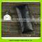 16021 Hot selling durable PU leather computer keyboard mouse pad wrist rest