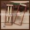 High quality gift wood ballpoint pen with wood stand
