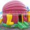 giant inflatable turtle bounce house for kids A1141