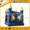 Hot Sale Inflatable Wizard Jumping Castle,bounce House A1115