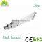 Fashion popular high efficiency high brightness led street lamp 72w