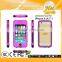 Underwater Waterproof Housing for iPhone 6 6S Case With Home Button