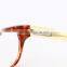 G3164-C1717 fashion decorated glasses frames/acetate eyewear/eyeglasses