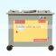 Durable rebar bending machine GW40A for sell.