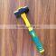 Professional machinist`s hammer with wood handle or plastic handle /handle tools