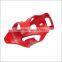 New XINSHUN burn Bicycle Bottle Holder Nylon +Carbon fiber cages Water Cup support CH2243