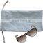 Bag for Sunglass With Digital Printing