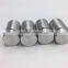 ZINC-ALLOY, BRASS AD NAILS