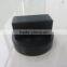 Fabric reinfored Rubber car jack pad