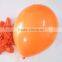 10 inch top quality latex party balloon