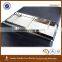 A3/A4 3 pipe binder leatherette paper folder /petronas file folder with OEM logo