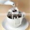 New refillable k-cup