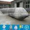 Marine Rubber Airbag for Boat Launching and Pulling