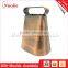2016 wholesale 2.5" hunting training dog bell for hunting promotion