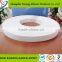 high quality 1mm white color pvc edge banding tape,abs edge banding tape