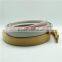 hot sale pvc edge banding trimmer/door edge trim plastic