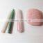 manufacture custom designed massage wands out of different gemstones / quartz