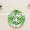Kitchenware - dinner set - Melamine plate 2015 new design salad plate 100% malemine