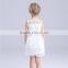 High quality breanthable baby cotton summer 2016 dresses for girls