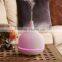 Newest 500ml Translucent Porcelain aroma humidifier with timer, ceramic ultrasonic essential oil diffuser,home aroma diffuser