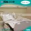 Brand new HOPEFULL B368a manual hospital bed