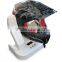 Helmet dryer and sterilizer for motor sports