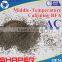 Abrasive grade brown corundum/BFA/A