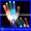 Modern Hot Selling Flashing Novelty Flashing Light Glove