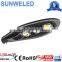 100-260V 100-277V 80w led street light with UL CE SAA IES