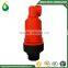 2"BSP Dual Acting Continuous Air Vacuum Relief Valve for Irrigation